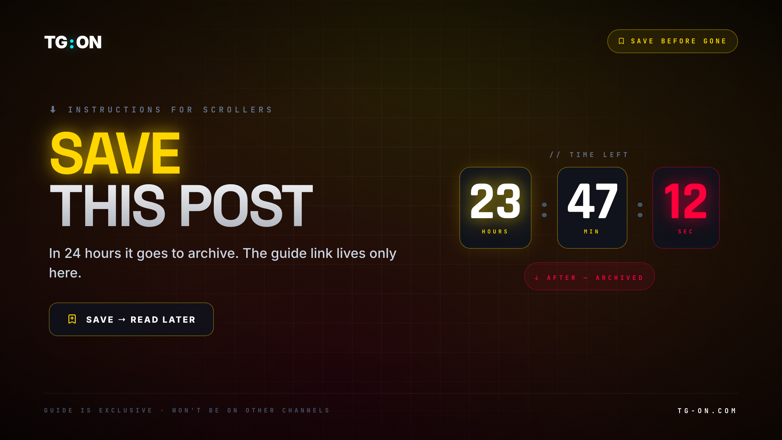 Guide 2026 · PDF free for 24 hours